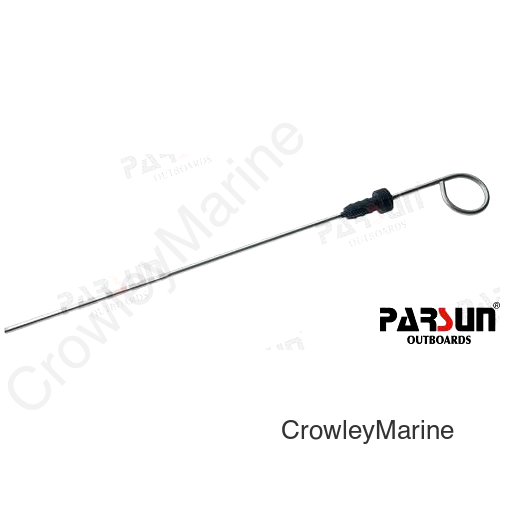 OIL LEVEL ASSY