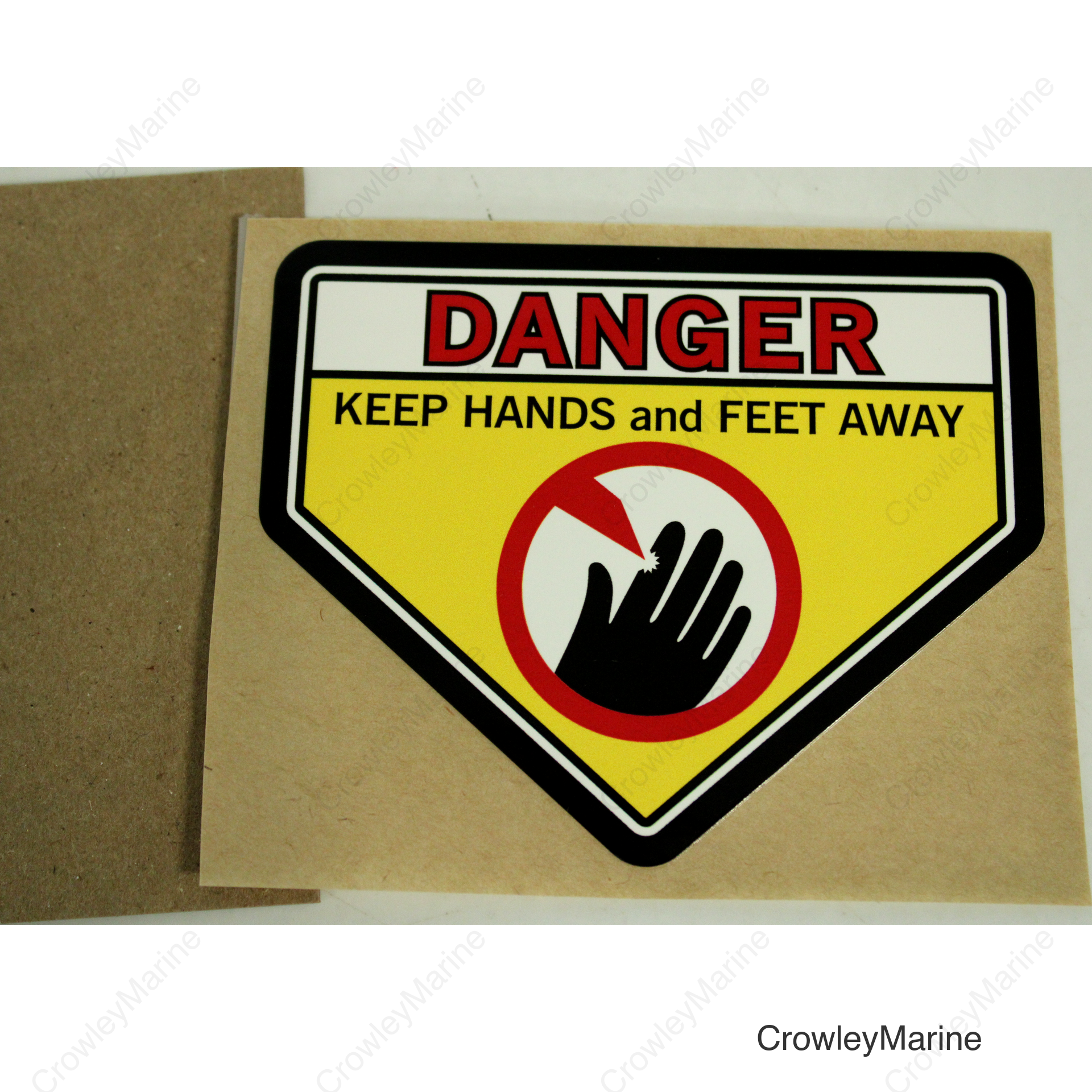 LABEL C