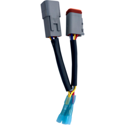 6-Pin Multiple Accessory Connector