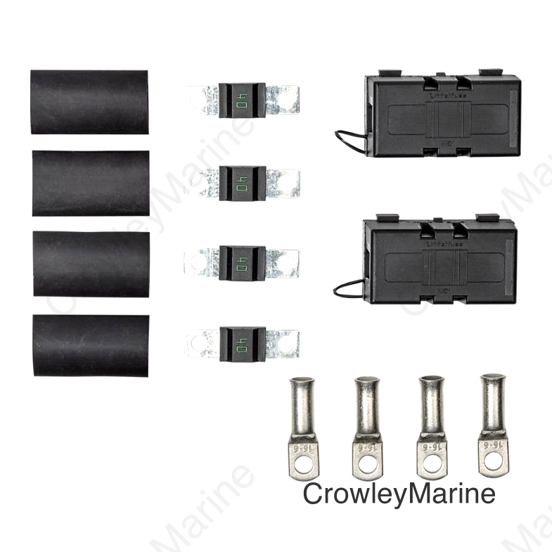 REDARC Fuse Kit - 40A