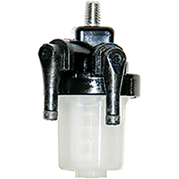 FUEL FILTER ASSEMBLY thumbnail-0