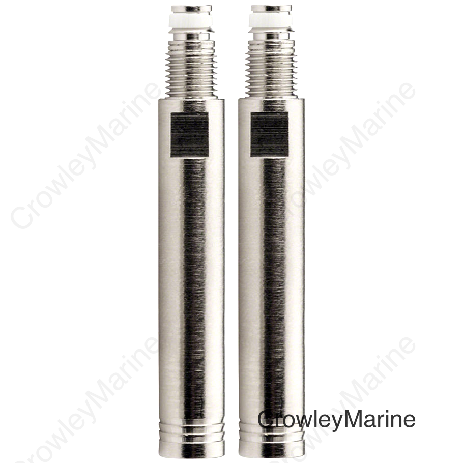 Continental Presta Valve Extenders - 40mm Pair