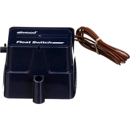 Auto.Float Switch w/Cover 12V thumbnail-1