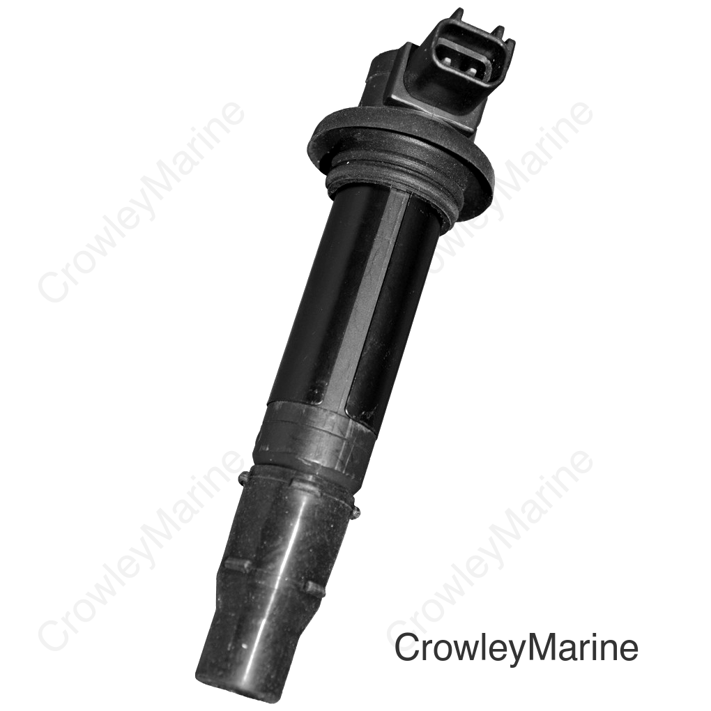IGNITION COIL