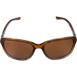 Seachoice 98834 "Mermaid" Polarized Ladies' Sunglasses, Frame: Sandstone Blue Fade, Lens: Amber thumbnail-4