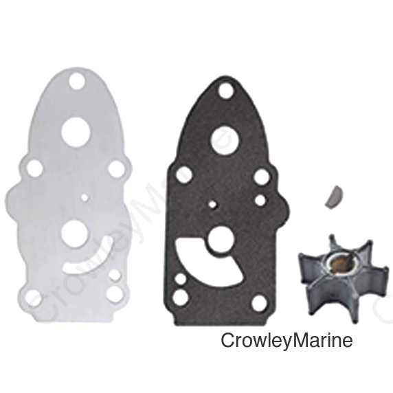 WATER PUMP REPAIR KIT