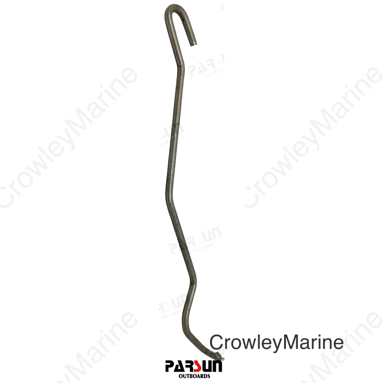 ROD  TILT LOCK (PAF15-01010307)
