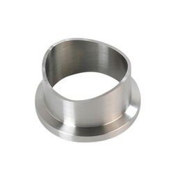 Turbosmart BOV 38mm SS Profiled Adapter thumbnail-1