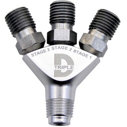 Nitrous Express Triple D Nozzle (1/8 NPT) thumbnail-0