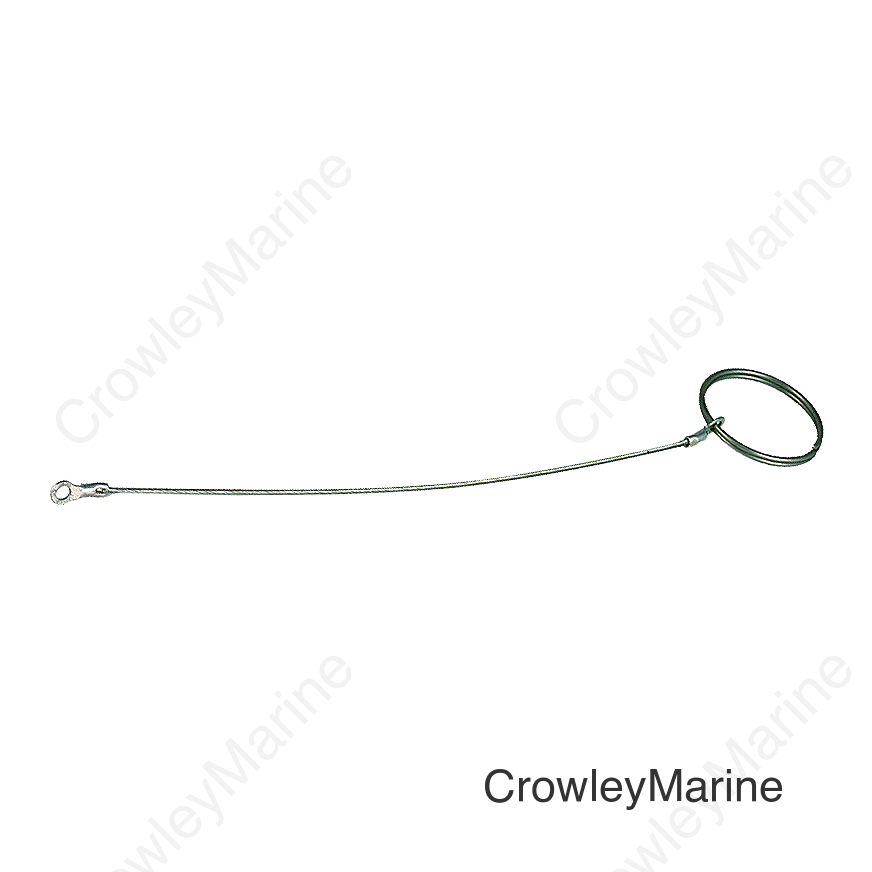 Retaining Cable