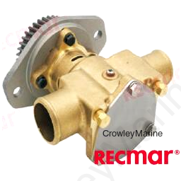 WATER PUMP P1722C