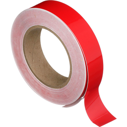 Seachoice Self-Adhesive Boat Striping Tape, 3 Mil Vinyl, 3/4 in. X 50 Ft., Red thumbnail-3
