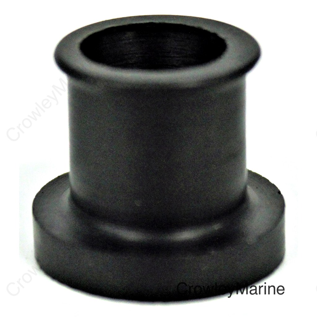 RUB, TANK MOUNTING