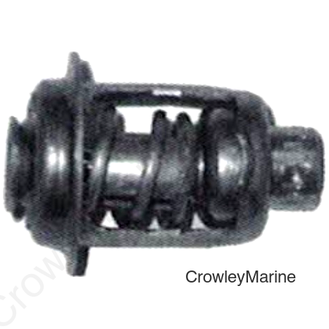 J/E  /  MERC THERMO   OEM#434841 &   75692T