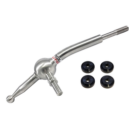 Torque Solution Short Shifter Adapter & Bushing Combo: 2012-2015 Honda Civic (DX/LX/EX/Si)
