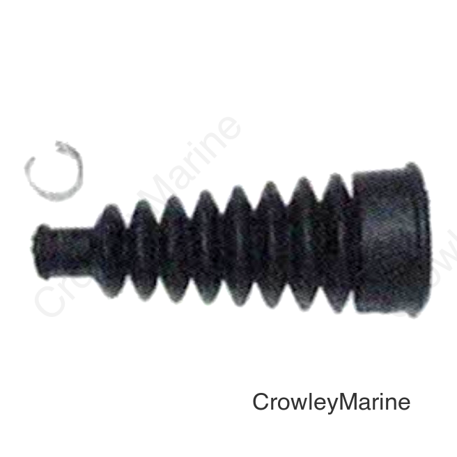 SHIFT CABLE BELLOW