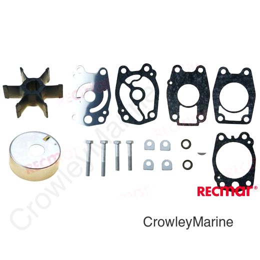 WATER PUMP REPAIR KIT (REC679-W0078-A1)