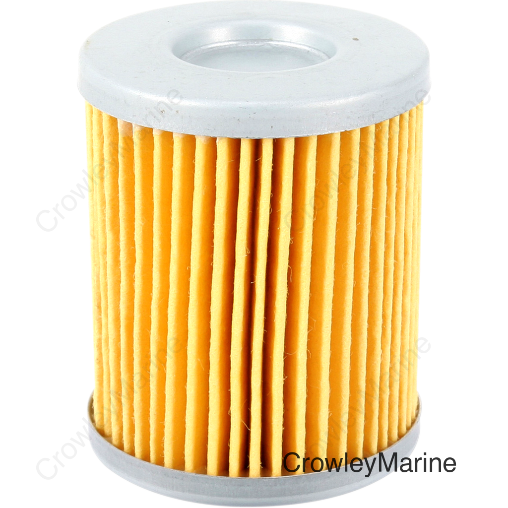 FILTER OIL MSE KTM 2ND