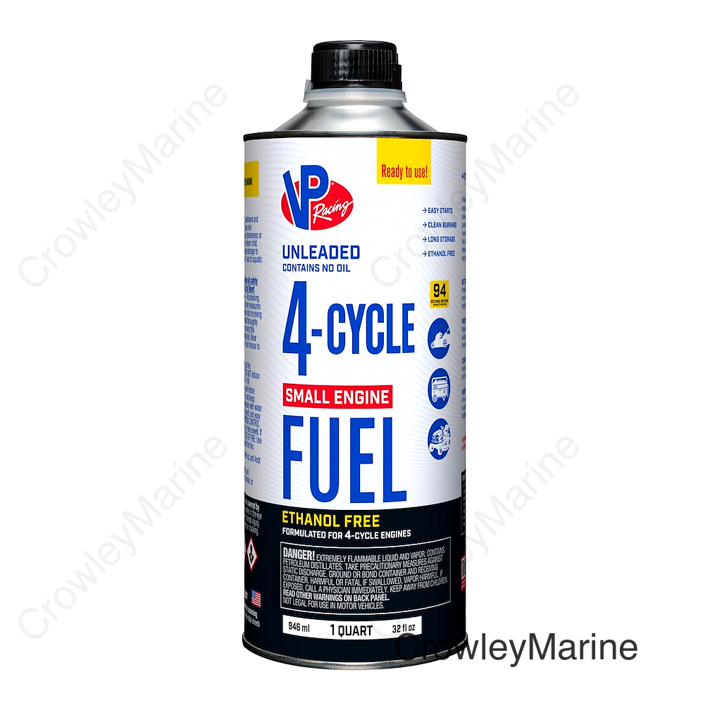 4 CYC UNL FUEL SINGLE