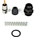 CARBURETOR CHOKE STARTER SET