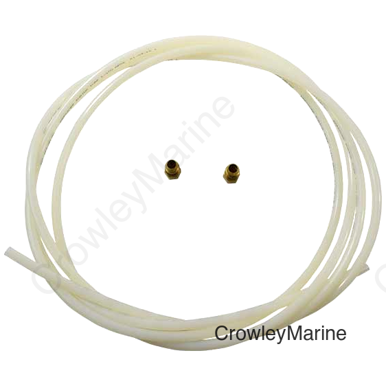 Trim Hose