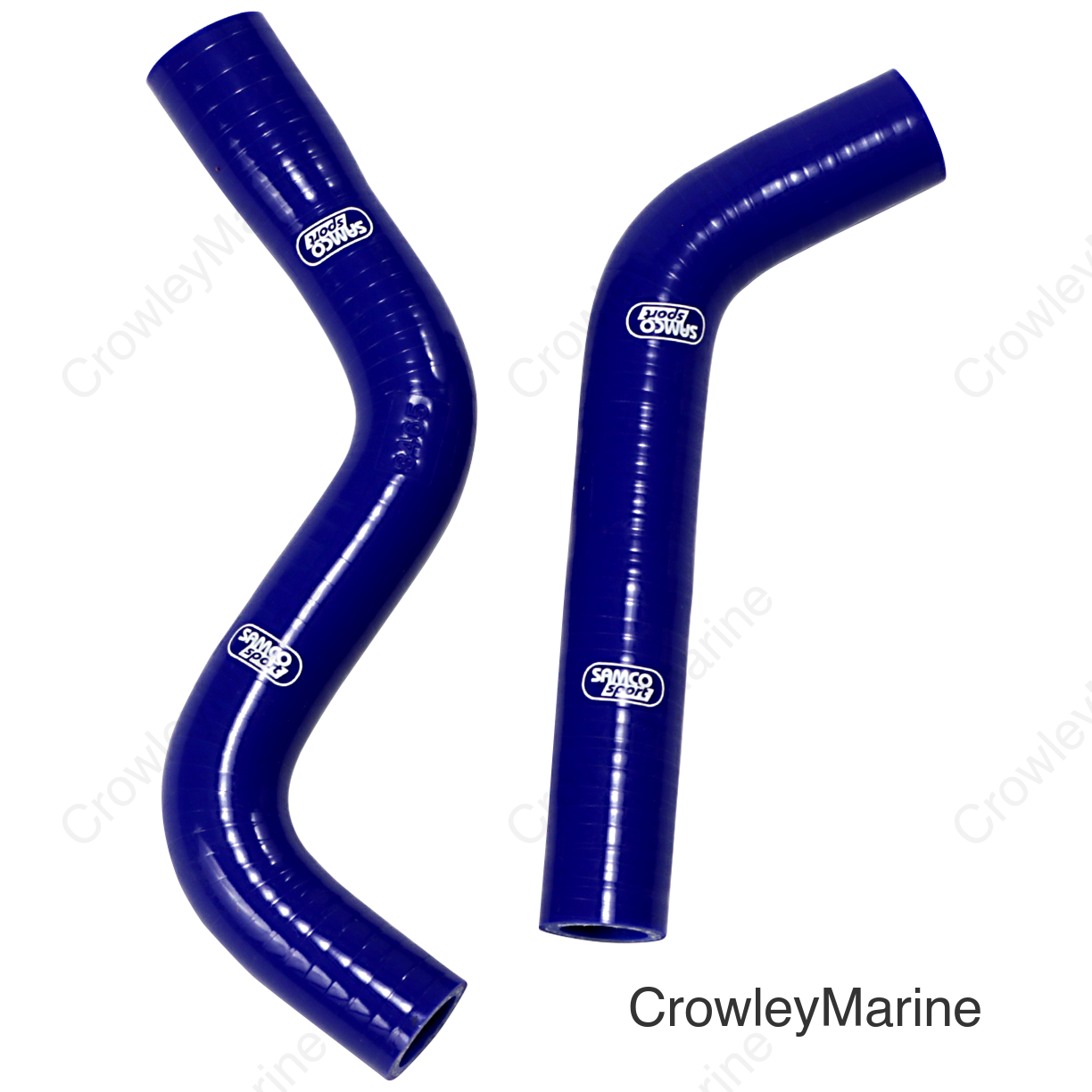 RADIATOR HOSE KIT YAM BL