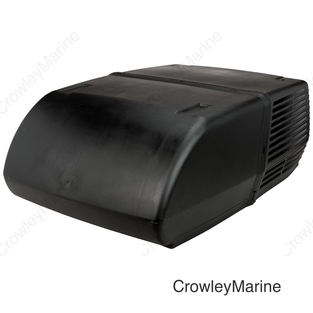 MACH 15 PS DQ HP  BLK