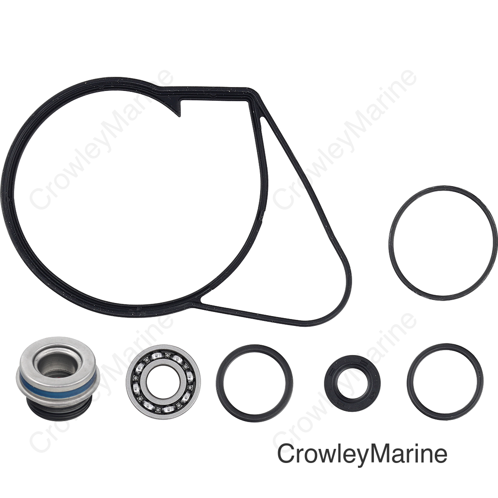 WATER PUMP REPAIR KIT YAM