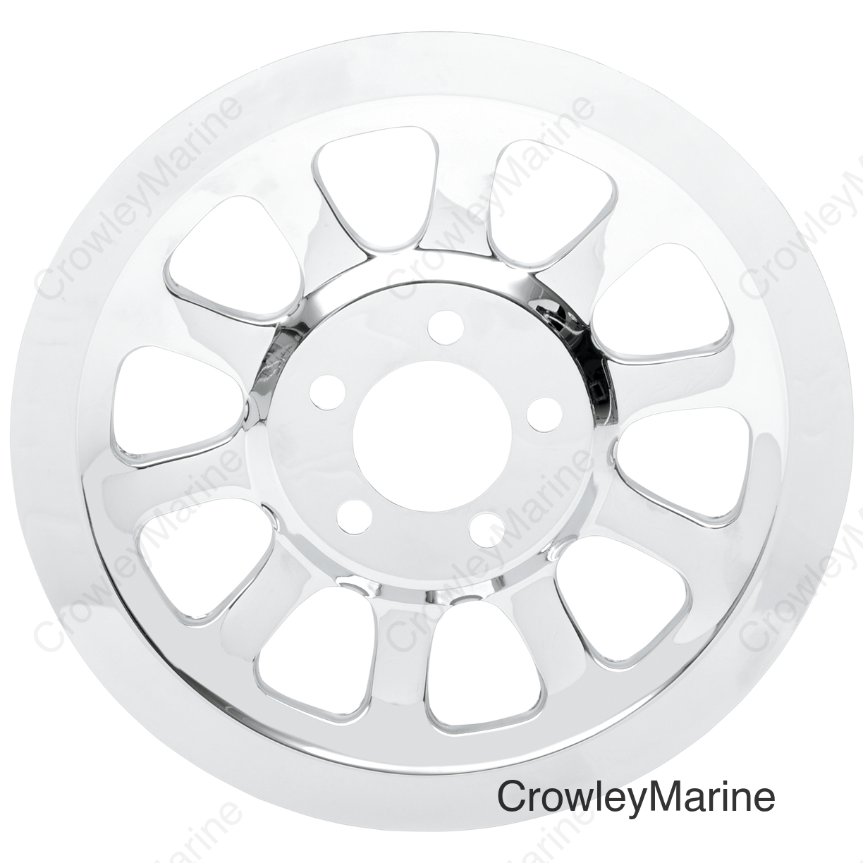 COVER PULLY 07-17 ST
