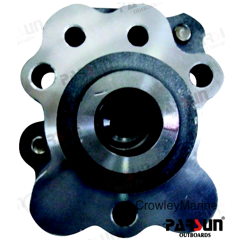 OIL PUMP ASSY (PAF15-07040500)