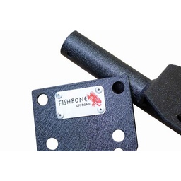 Fishbone Offroad Bed Rail Flag Mount thumbnail-3