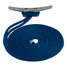 Sea Dog Premium Double Braided Nylon Dock Line thumbnail-0
