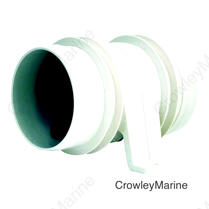 Water Resistant Quiet Blower