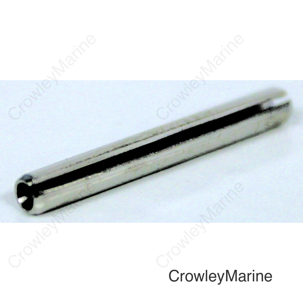 PIN, SPRING (3.0X25)