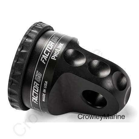 PROLINK - BLACK