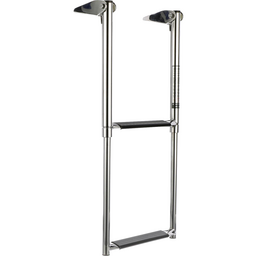 Seachoice Telescoping Ladder Only for Universal Swim Platform With Top Mount Ladder thumbnail-5