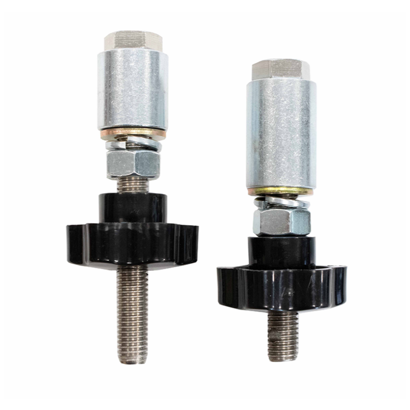 Fishbone Offroad Hi-Lift Jack Mount Kit