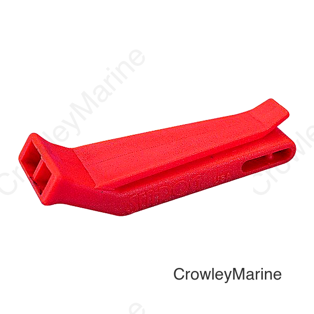 Life Jacket Whistle, Bulk