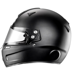 Sparco Helmet Sky KF-5W Xxl Blk thumbnail-1