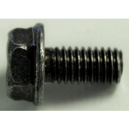 BOLT, FLANGE (6X12)