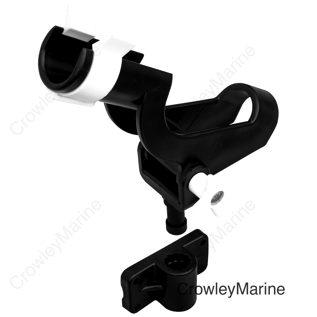 Rod Tender Double with 2 Side Mounts (6039)