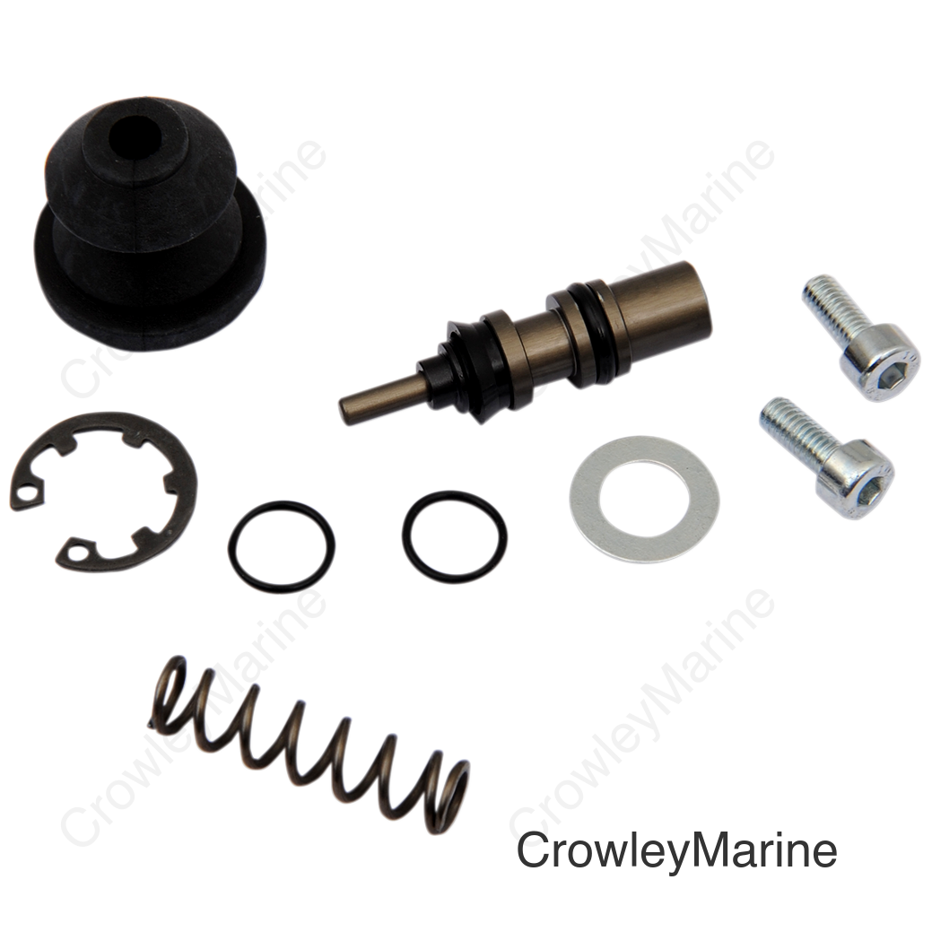 REPAIR KIT MASTER CYL KTM