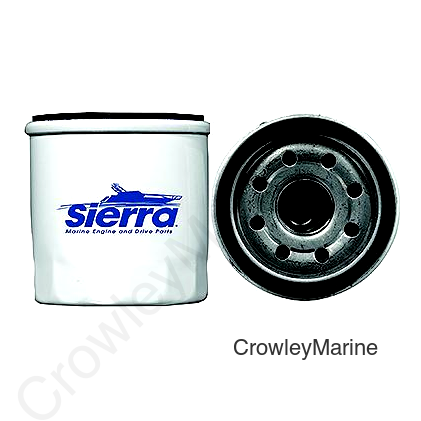 Sierra 7902 4-Cycle Outboard Oil Filter