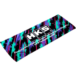 HKS TOWEL SUPER RACING thumbnail-0