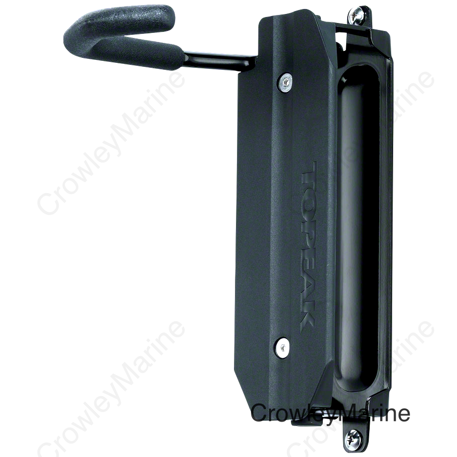 Topeak Swing-Up Bike Fixed Bike Holder: Black