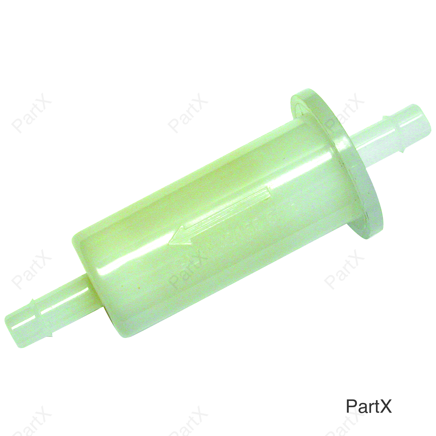 Fuel Filter-Plastic (40155)