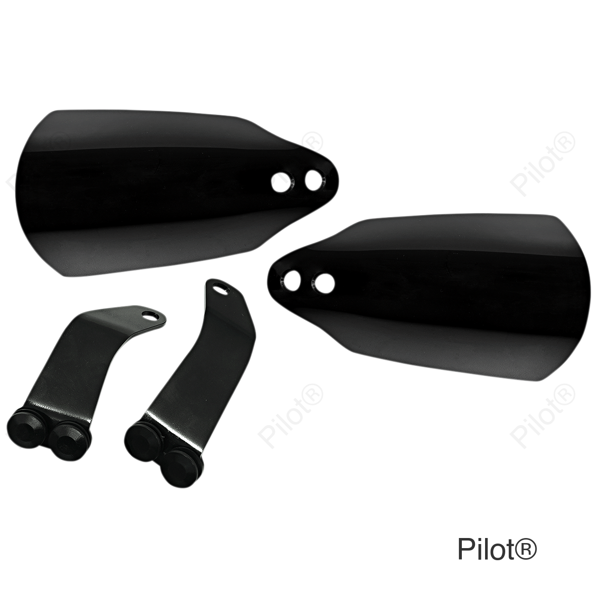 Handguards - Indian Scout/Sixty