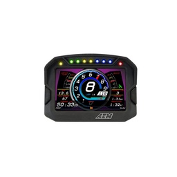 AEM CD-5G Carbon Digital Dash Display w/ Interal 10Hz GPS & Antenna thumbnail-36