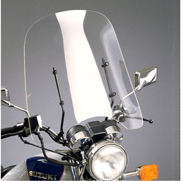 UNIVERSAL WINDSHIELD CF50 20" X 23" thumbnail-0