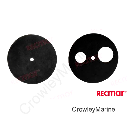 COOLER GASKET KIT